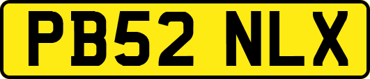 PB52NLX