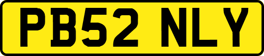 PB52NLY