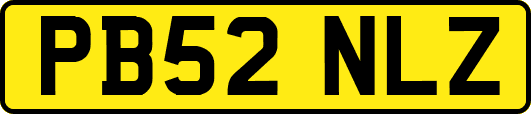 PB52NLZ