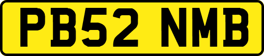 PB52NMB
