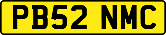 PB52NMC