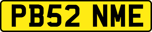 PB52NME