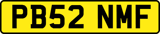 PB52NMF