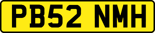 PB52NMH