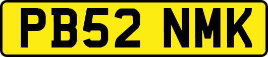PB52NMK