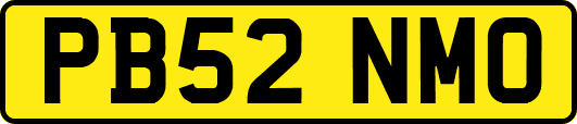 PB52NMO