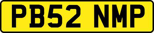PB52NMP