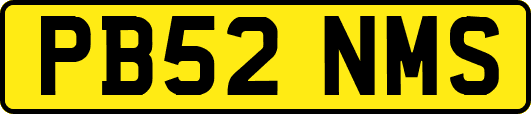 PB52NMS