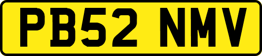PB52NMV