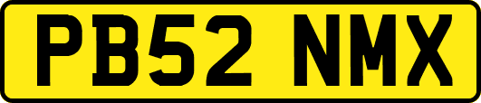 PB52NMX