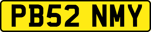 PB52NMY