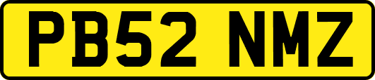 PB52NMZ