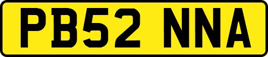 PB52NNA