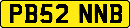 PB52NNB