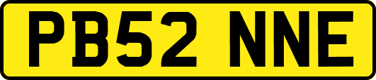 PB52NNE
