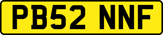 PB52NNF