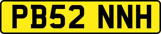 PB52NNH