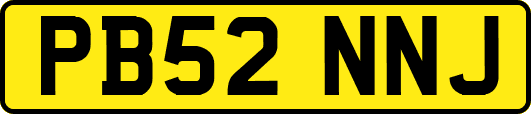 PB52NNJ