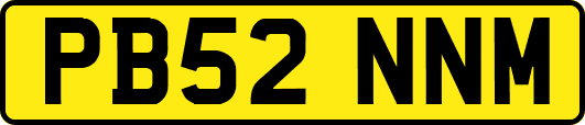 PB52NNM
