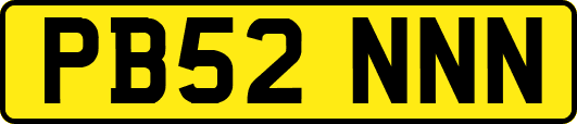 PB52NNN