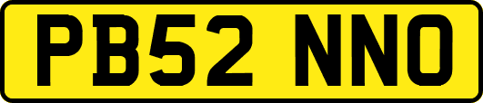 PB52NNO