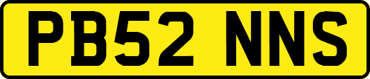 PB52NNS