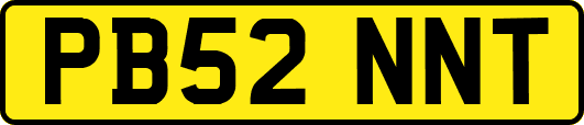 PB52NNT