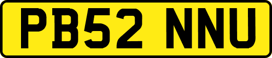 PB52NNU