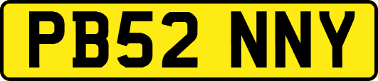 PB52NNY