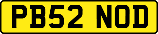 PB52NOD