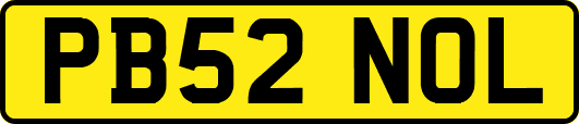 PB52NOL