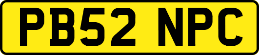 PB52NPC