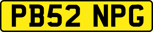 PB52NPG