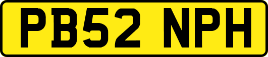 PB52NPH