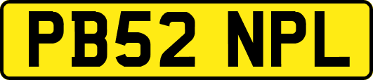PB52NPL