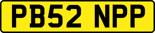 PB52NPP