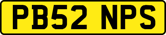 PB52NPS