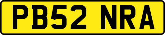 PB52NRA