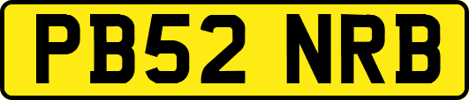 PB52NRB