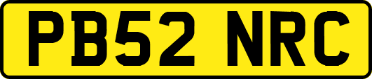 PB52NRC