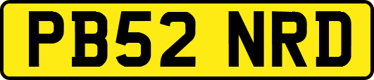 PB52NRD