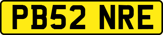 PB52NRE
