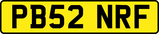 PB52NRF