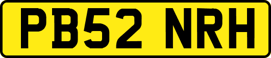 PB52NRH