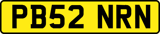 PB52NRN