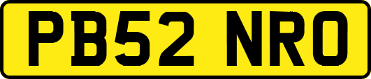 PB52NRO