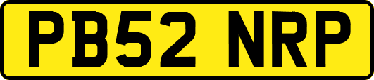 PB52NRP