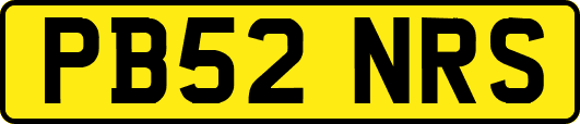 PB52NRS