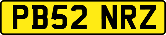 PB52NRZ