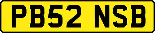 PB52NSB